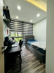 Sol Acres (D23), Condominium #539443771